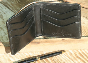 Wallets, Checkbook Covers and Business Card Holders