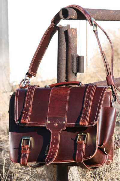 Rugged Briefcase