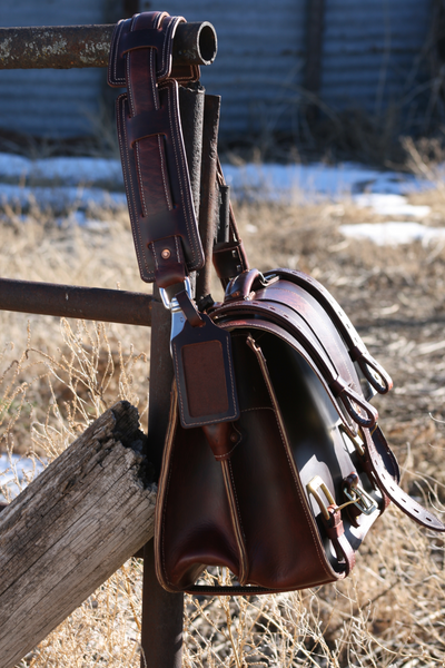 Rugged Briefcase