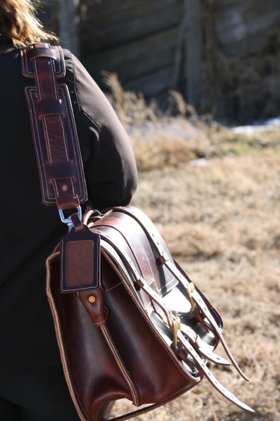 Rugged Briefcase