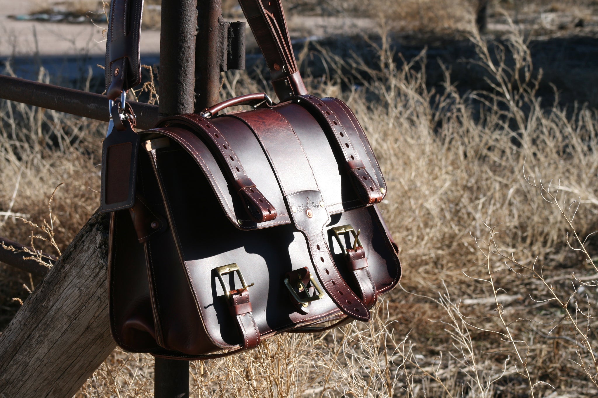 Rugged Briefcase