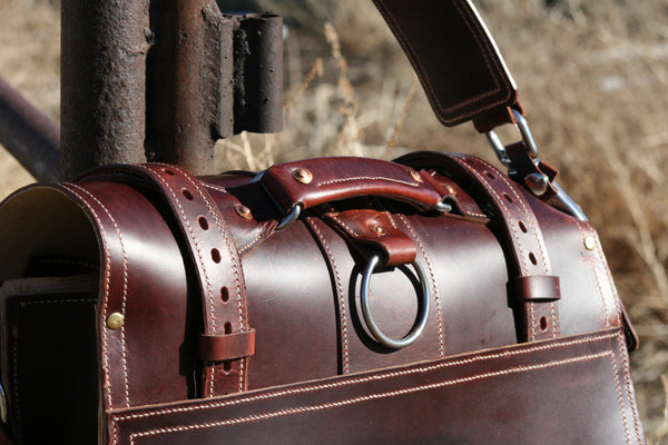 Rugged Briefcase