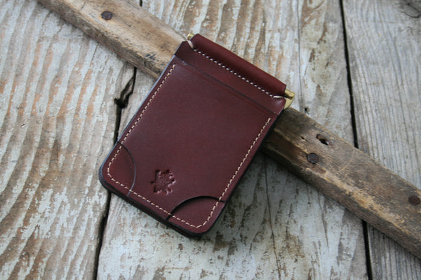 Wallet - Money Clip