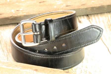 Full-grain Cowhide Men's Belt